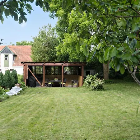 Nice In With Kitchen *